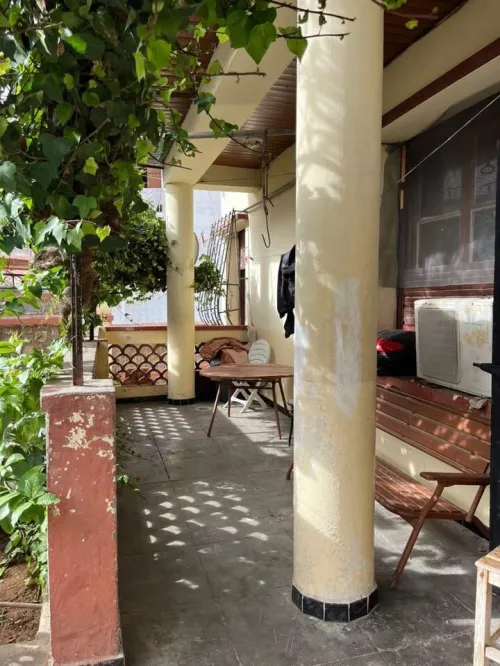 Vente Villa Alger El biar