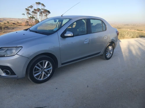 Renault Symbol 2018 Symbol