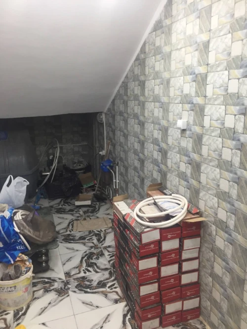 Vente Appartement F3 Oran El Kerma