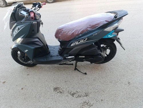 Sym Jet 14 2026