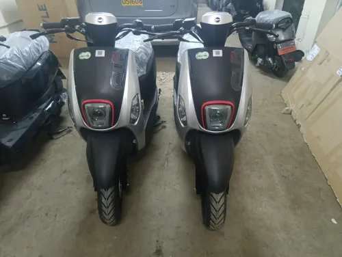 Vms Cuxi 2 2026