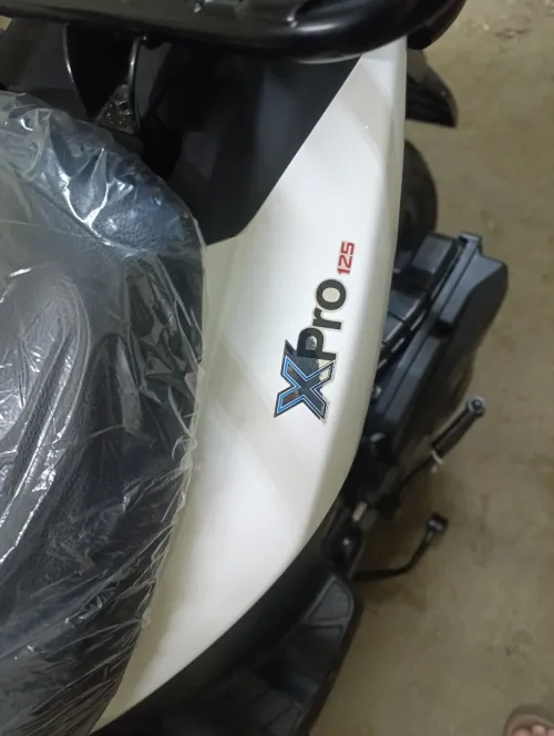 Sym X Pro orbit 2026
