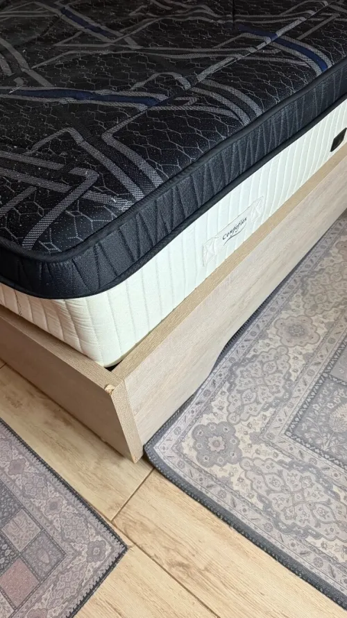 Matelas confoflex à vendre