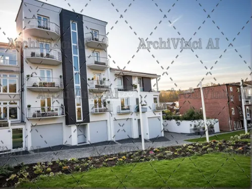 Vente Immeuble Sétif El ouricia