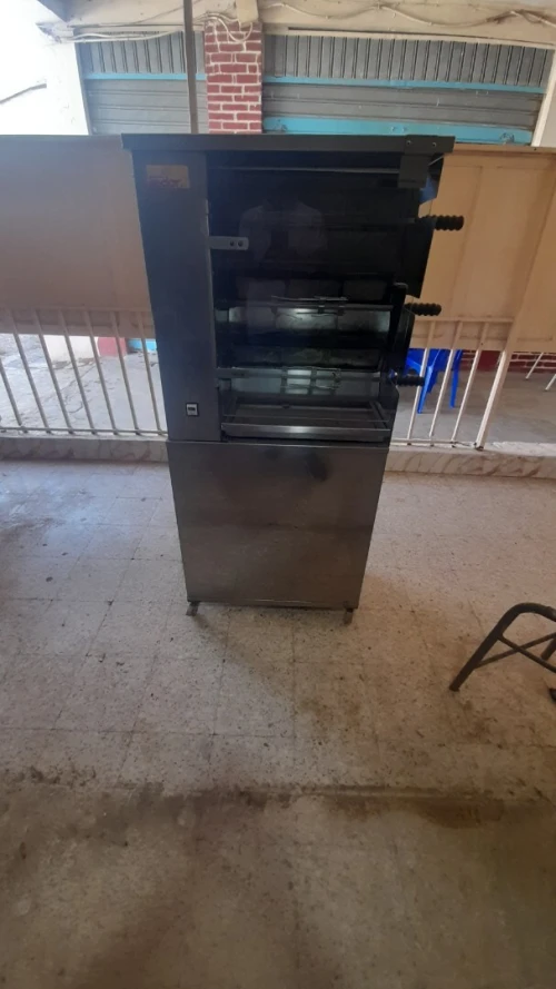 Vente de matériaux de restauration