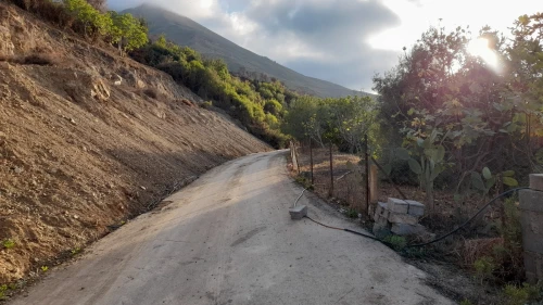 Vente Terrain Bejaia Aokas