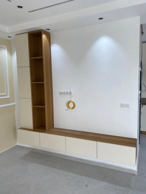 Meuble sur Mesure 