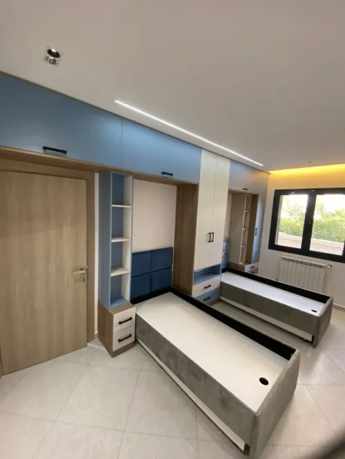 Meuble sur Mesure 