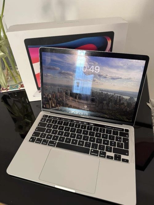 Macbook pro M2 (2022) 13pouces 