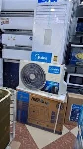 Climatiseur MIDEA KING 