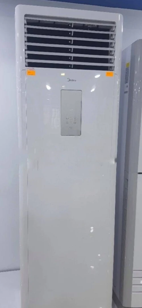 Climatiseur Armoire MIDEA