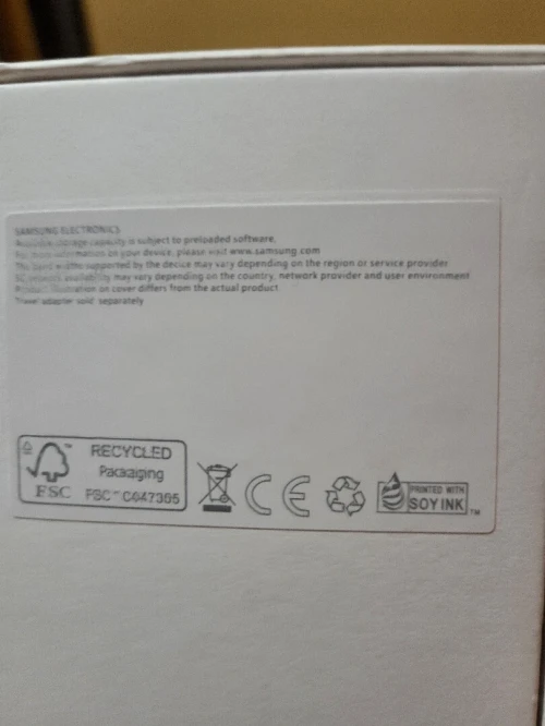 Samsung Galaxy S21 Fe 5G