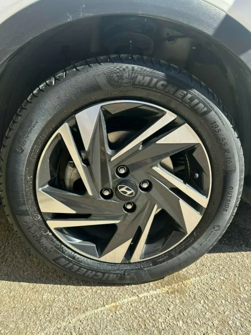 Hyundai Bayon 2022 