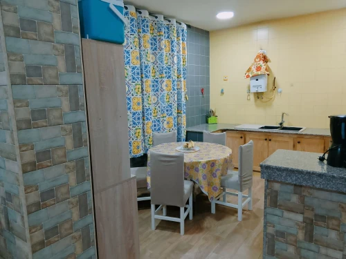 Location vacances Villa Jijel Ziama mansouriah
