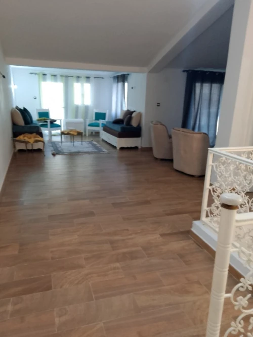 Location vacances Villa Jijel Ziama mansouriah