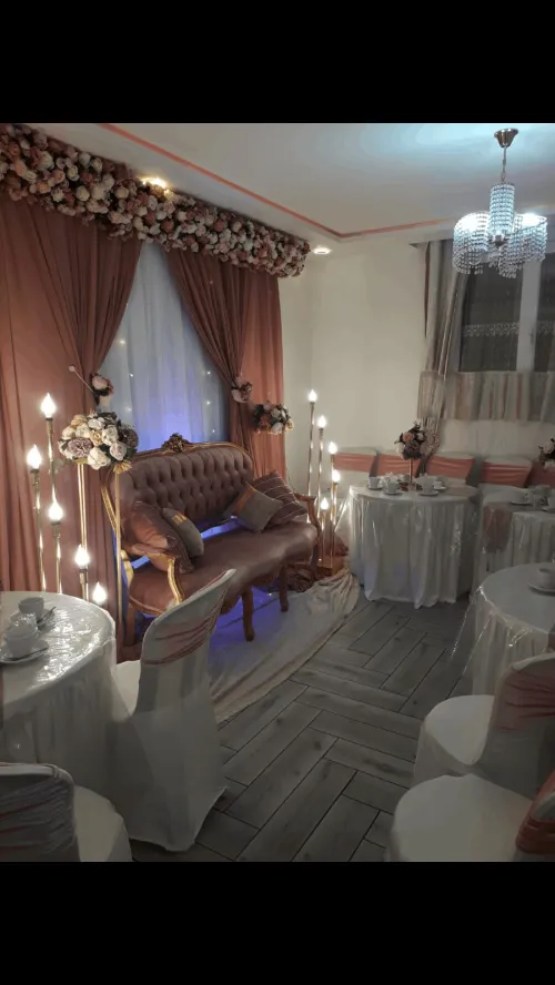 Décoration mariage et fête 