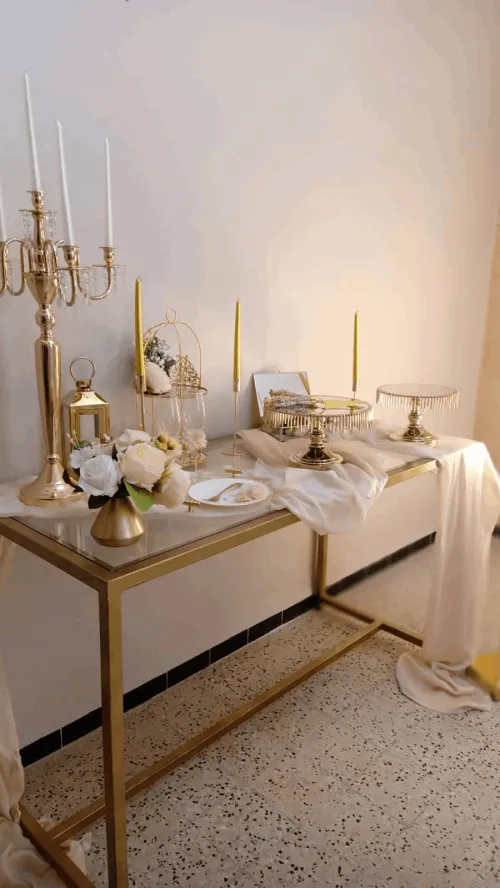 Décoration mariage et fête 