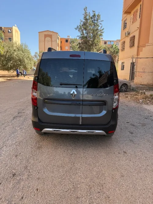 Renault Kangoo 2024 Kangoo stepway