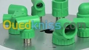 PPR C TUBE ET ACCESSOIRES