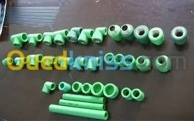 PPR C TUBE ET ACCESSOIRES