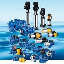 Pompe À Eau