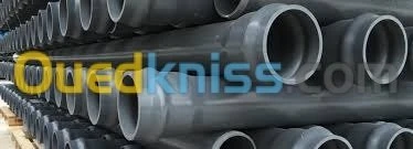 > > Tube Pvc Pression Et Accessoires PN4 PN6 PN10 PN16