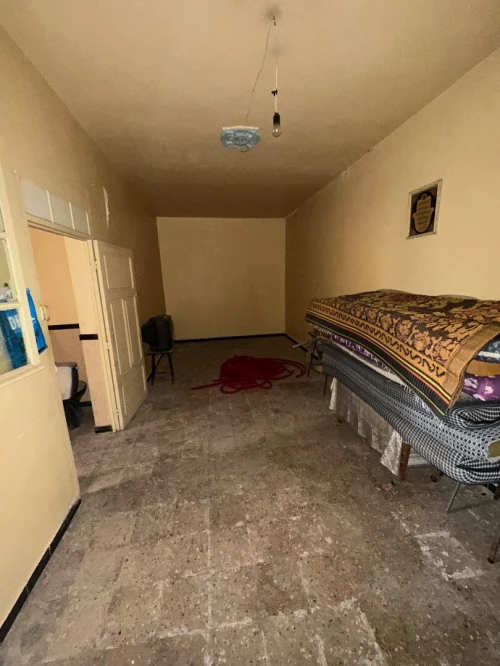 Vente Villa Tlemcen Nedroma