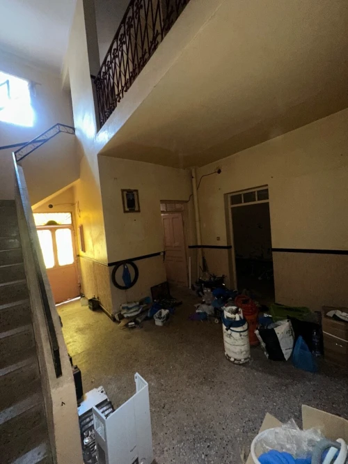 Vente Villa Tlemcen Nedroma
