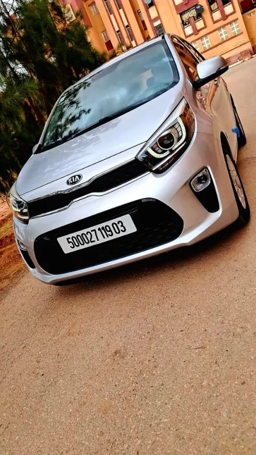 Kia Picanto 2019 EX