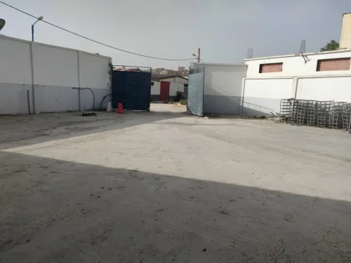 Vente Hangar Constantine Zighoud youcef