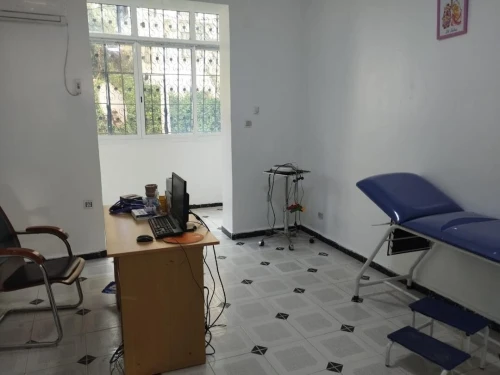 Location Appartement F6 Skikda Skikda