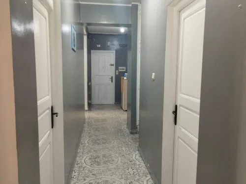 Location Appartement F6 Skikda Skikda