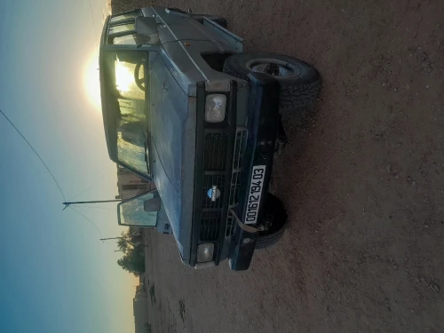 Nissan Patrol Long 1994 Patrol Long