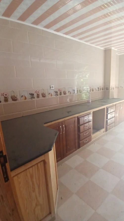 Vente Immeuble Béjaïa Melbou