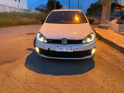 Volkswagen Golf 6 2012 Edition 35