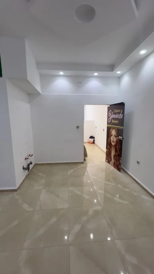 Vente Local Alger Mahelma