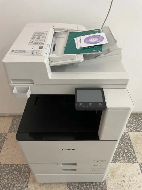 Canon imageRUNNER C3025i
