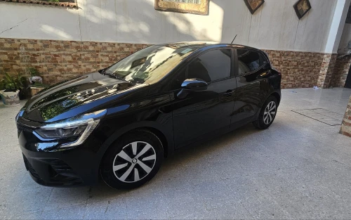 Renault Clio 5  2023 Equilibre