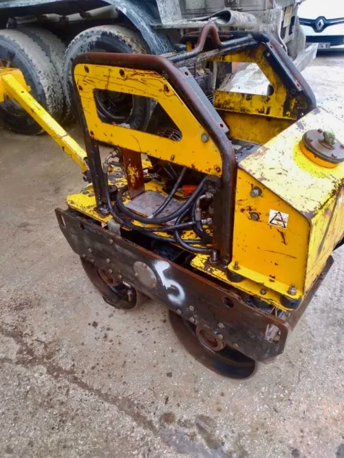 Compacteur