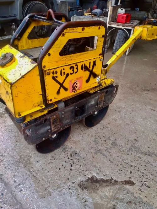 Compacteur