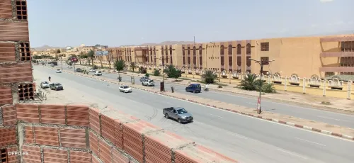 Location Immeuble Biskra Biskra