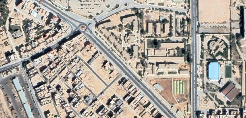 Location Immeuble Biskra Biskra