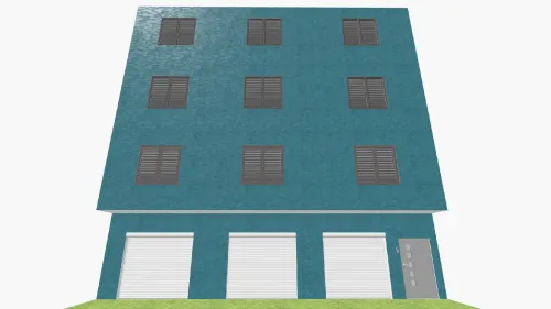 Location Immeuble Biskra Biskra