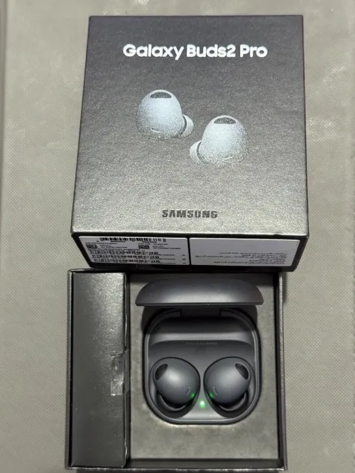 samsung buds 2 pro