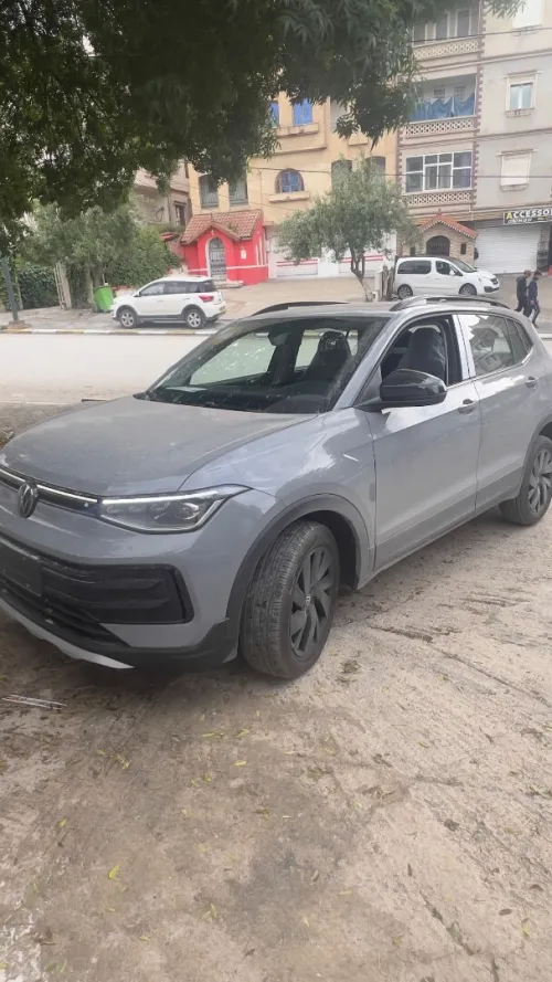 Volkswagen Tharu XR  2026 