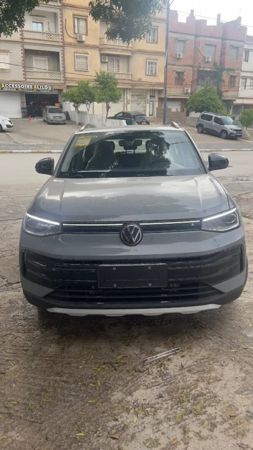Volkswagen Tharu XR  2026 