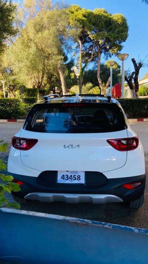 Kia KX1 2026 Full option
