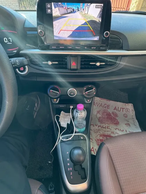 Kia Morning 2024 Prestige