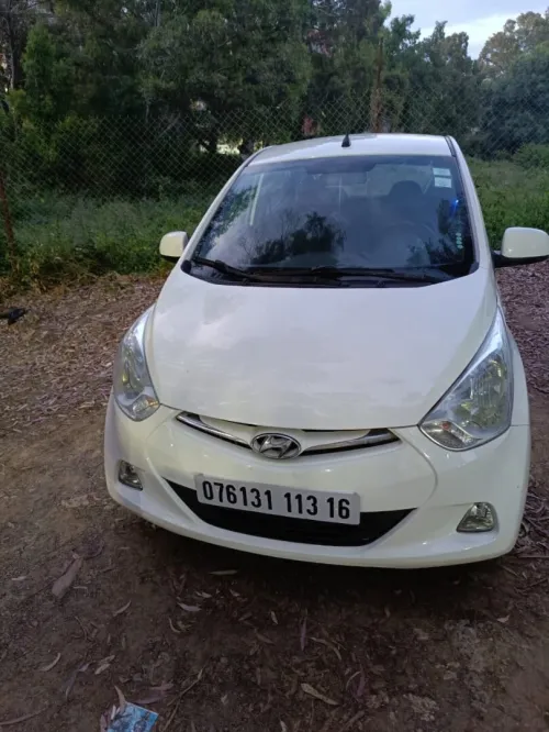 Hyundai EON 2013 EON