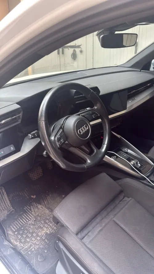 Audi 150ch 2022 